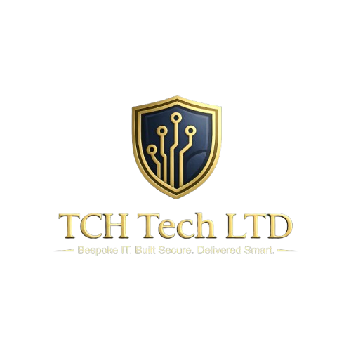 logo tech